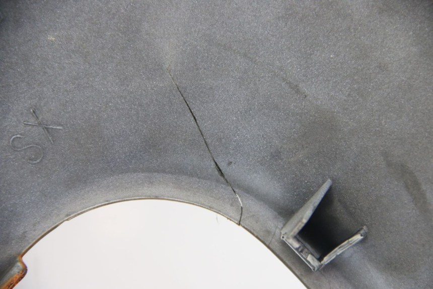 photo de PRAWY PRZEDNI BOK APRILIA ATLANTIC 500 (2002 - 2003) - Zdjęcie dodatkowe