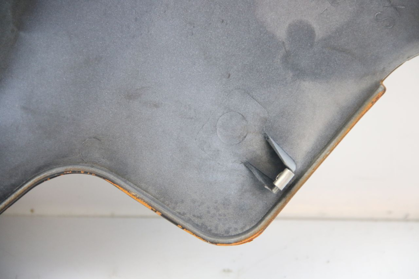 photo de PRAWY PRZEDNI BOK APRILIA ATLANTIC 500 (2002 - 2003) - Kontrola wizualna