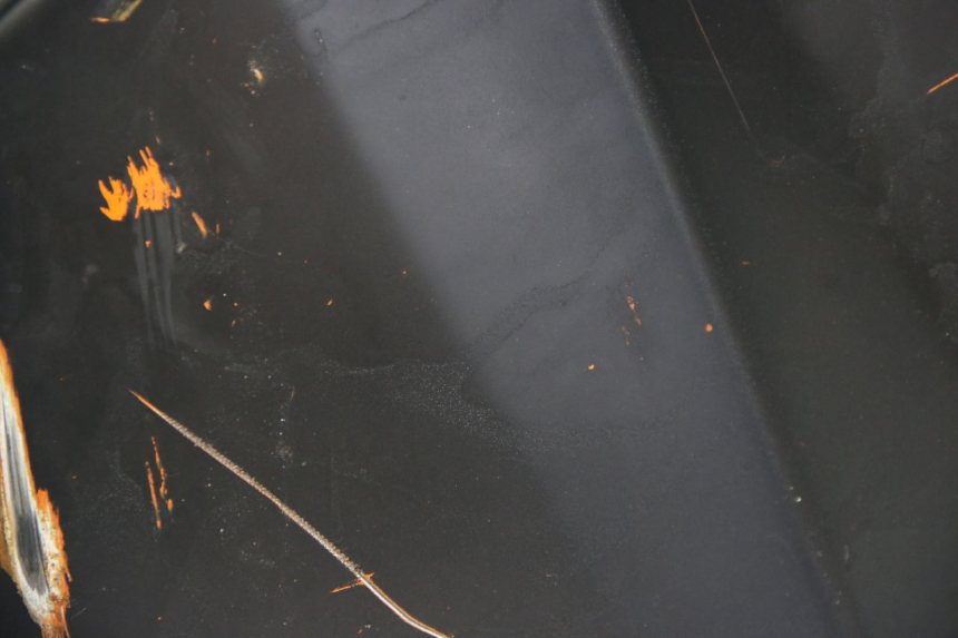 photo de PRAWY PRZEDNI BOK APRILIA ATLANTIC 500 (2002 - 2003) - Zoom stanu zużycia