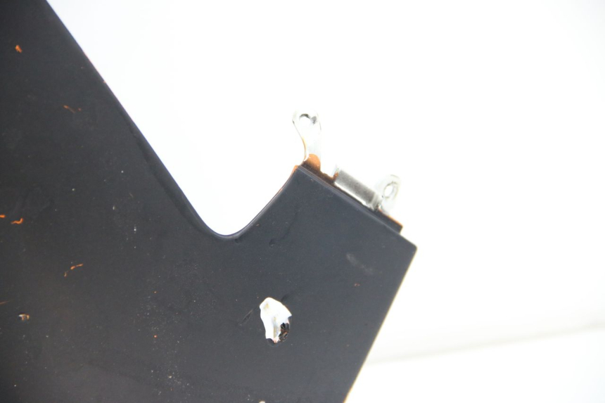 photo de PRAWY PRZEDNI BOK APRILIA ATLANTIC 500 (2002 - 2003) - Zbliżenie techniczne