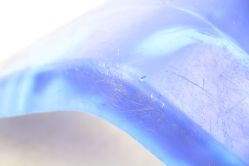 photo de PRAWY PRZEDNI BOK YAMAHA BLASTER 200 (1987 - 2002) - Część sprawdzona