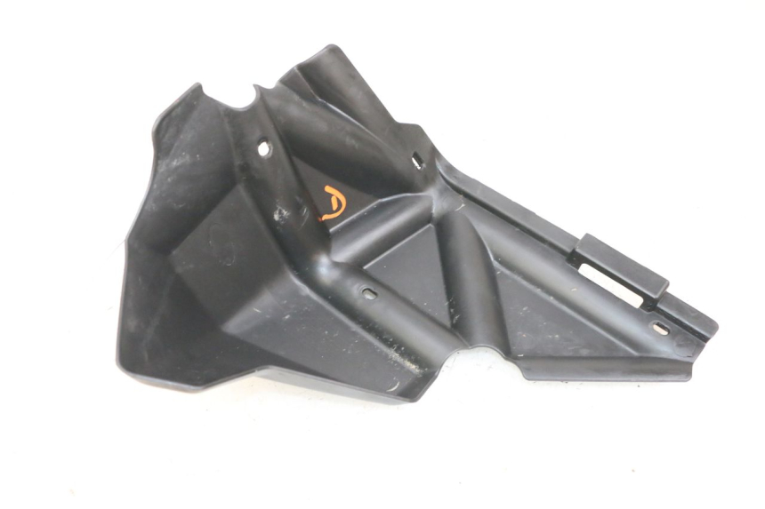 photo de PRAWY PRZEDNI BOK MAG POWER BOMBERS 4T 50 (2016 - 2026) - Inny kąt widzenia