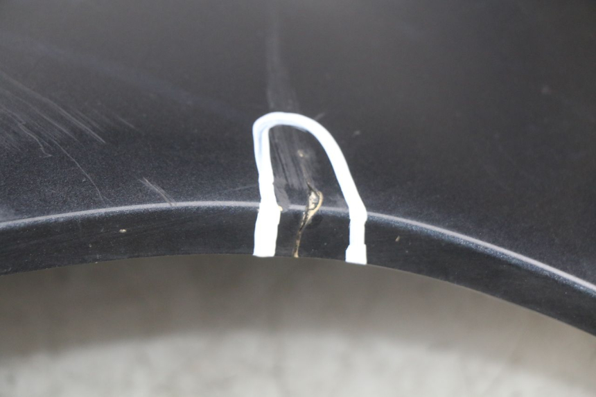 photo de PRAWY PRZEDNI BOK BMW C1 125 (2000 - 2003) - Struktura - zbliżenie