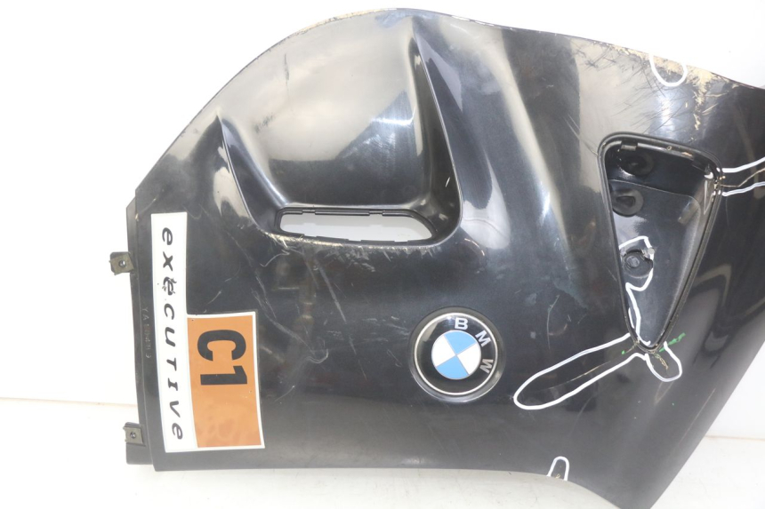 photo de PRAWY PRZEDNI BOK BMW C1 125 (2000 - 2003) - Alternatywny kąt