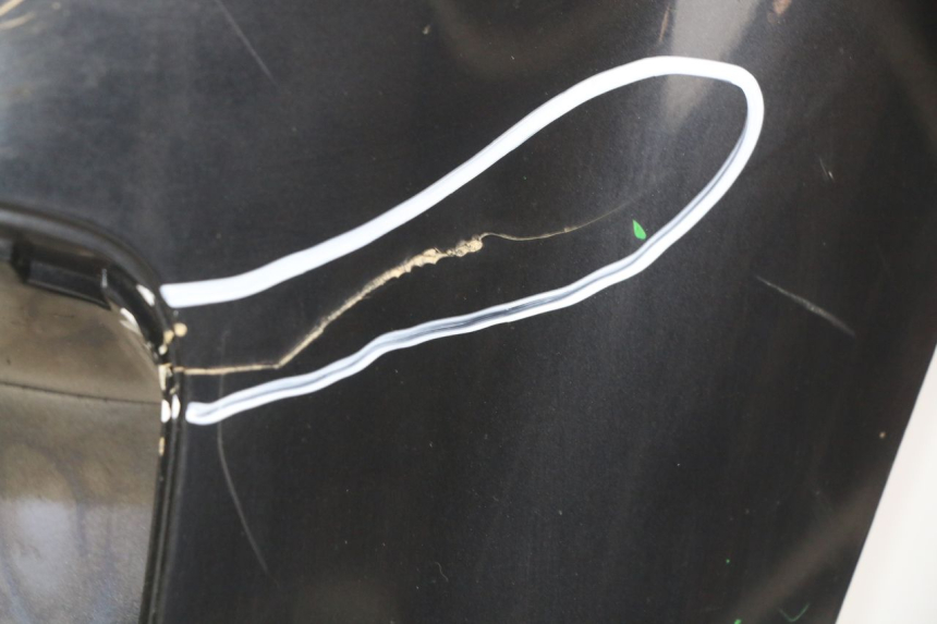 photo de PRAWY PRZEDNI BOK BMW C1 125 (2000 - 2003) - Zoom jakości