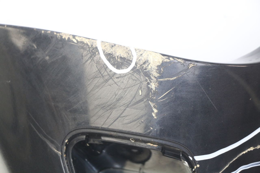 photo de PRAWY PRZEDNI BOK BMW C1 125 (2000 - 2003) - Widok profilu