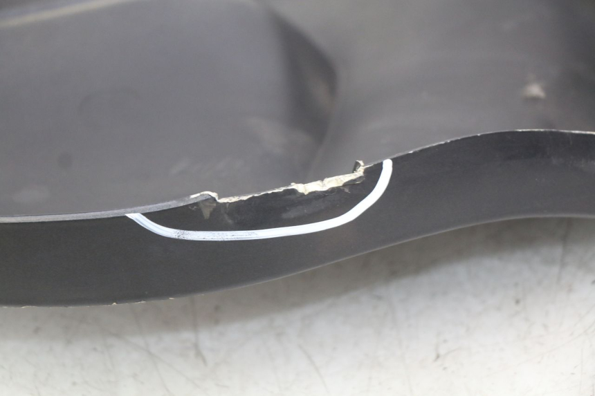 photo de PRAWY PRZEDNI BOK BMW C1 125 (2000 - 2003) - Widok ogólny