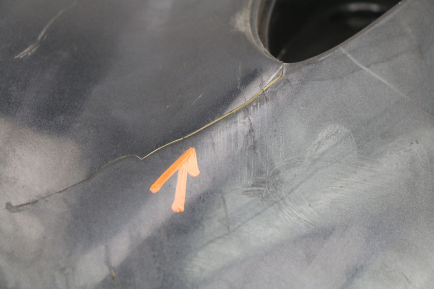 photo de PRAWY PRZEDNI BOK BMW C1 125 (2000 - 2003) - Szczegóły charakterystyczne