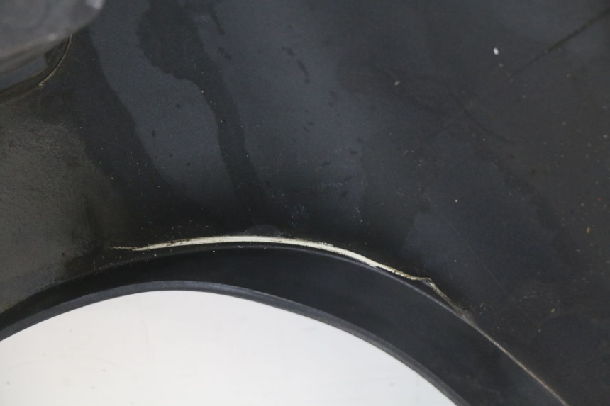 photo de PRAWY PRZEDNI BOK BMW C1 125 (2000 - 2003) - Zbliżenie komponentów