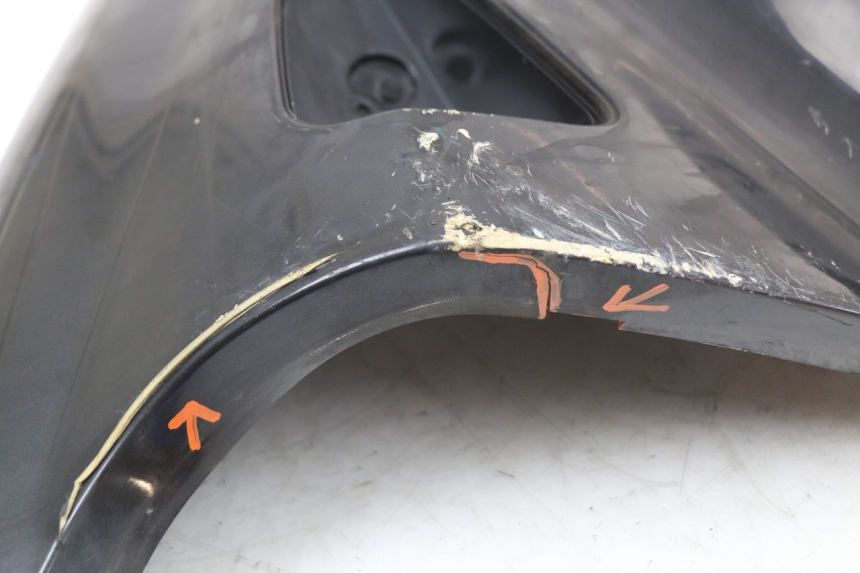 photo de PRAWY PRZEDNI BOK BMW C1 125 (2000 - 2003) - Widok z bliska