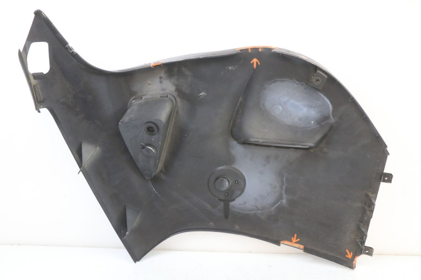 photo de PRAWY PRZEDNI BOK BMW C1 125 (2000 - 2003) - Zoom stanu zużycia