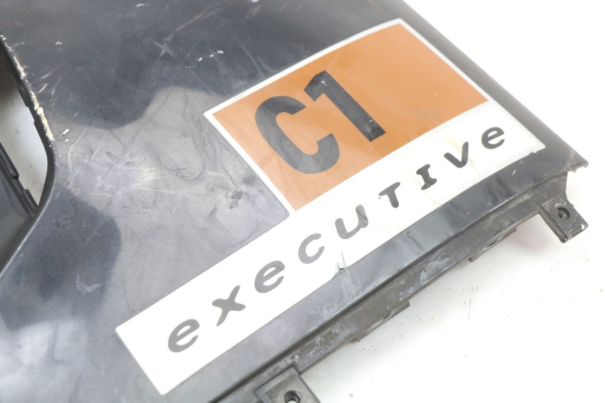 photo de PRAWY PRZEDNI BOK BMW C1 125 (2000 - 2003) - Widok ogólny