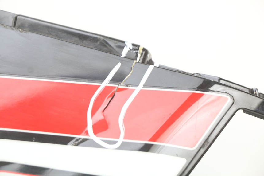 photo de PRAWY PRZEDNI BOK ORCAL CAVARO 4T 50 (2019 - 2023) - Część sprawdzona