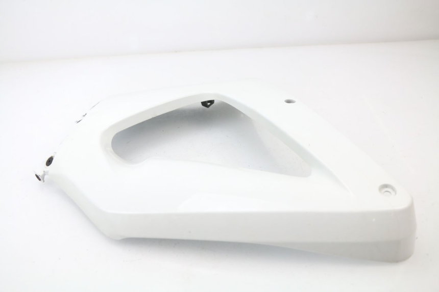 photo de PRAWY PRZEDNI BOK HONDA CBR 929 RR FIREBLADE 900 (2000 - 2001) - Zbliżenie techniczne