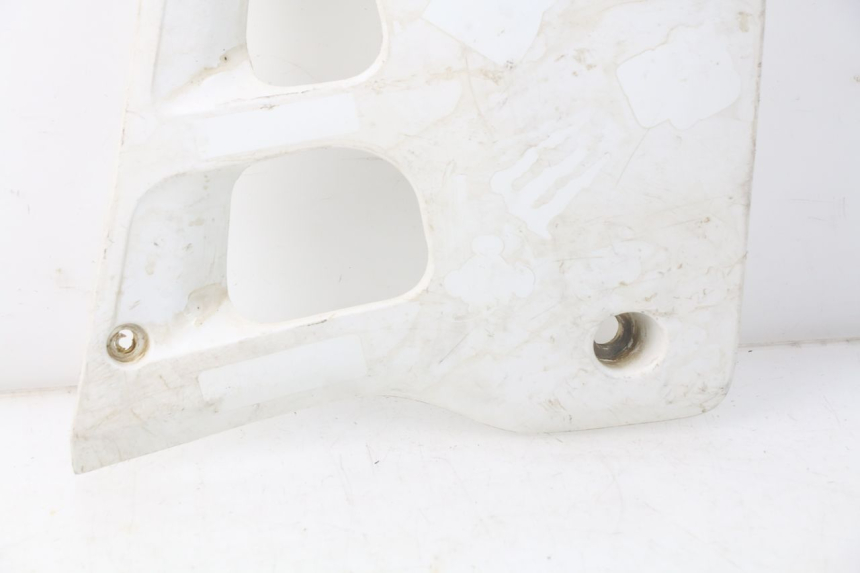 photo de PRAWY PRZEDNI BOK HONDA CR 125 (1989 - 1991) - Punkty mocowania