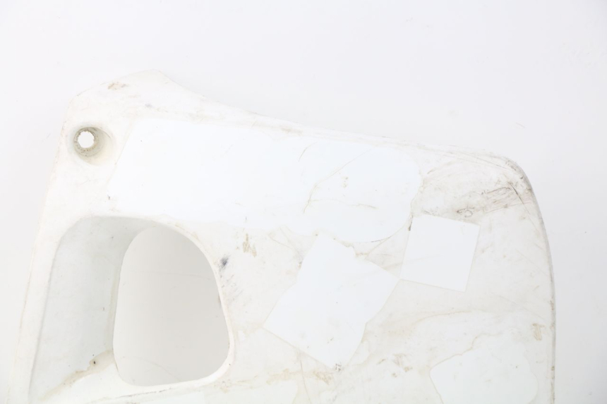 photo de PRAWY PRZEDNI BOK HONDA CR 125 (1989 - 1991) - Stan powierzchni