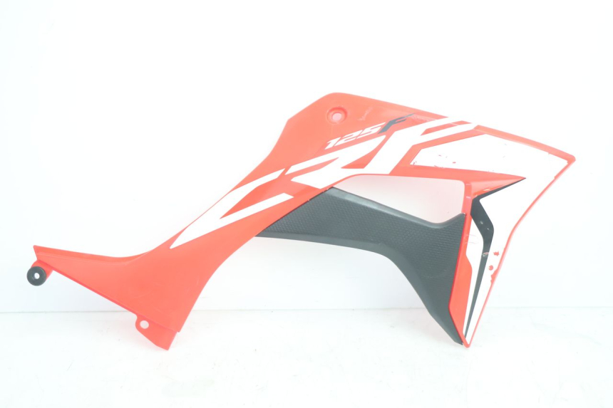 photo de PRAWA PRZEDNIA BOCZNA OSŁONA HONDA CRF CR-F 125 (2020 - 2021) - Widok główny