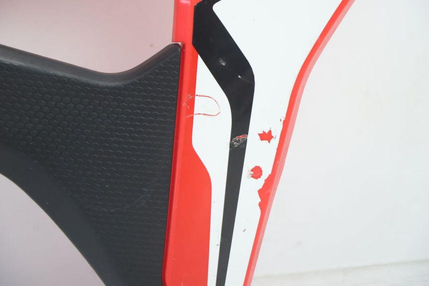photo de PRAWA PRZEDNIA BOCZNA OSŁONA HONDA CRF CR-F 125 (2020 - 2021) - Inny kąt widzenia