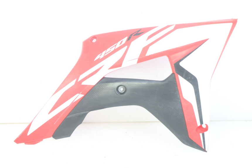 photo de PRAWY PRZEDNI BOK HONDA CRF CR-F RX 450 (2017 - 2021) - Widok główny