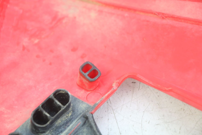 photo de PRAWY PRZEDNI BOK HONDA CRF CR-F RX 450 (2017 - 2021) - Zoom stanu zużycia