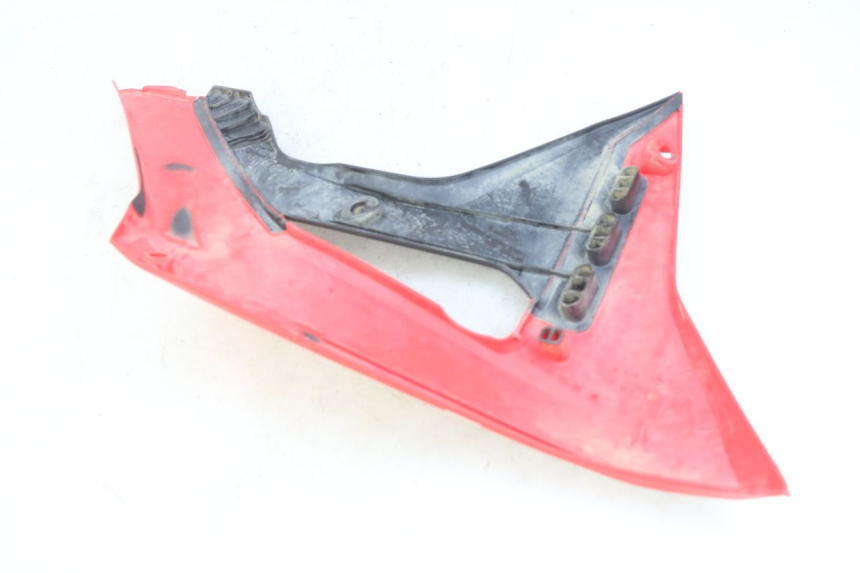 photo de PRAWY PRZEDNI BOK HONDA CRF CR-F RX 450 (2017 - 2021) - Zbliżenie techniczne