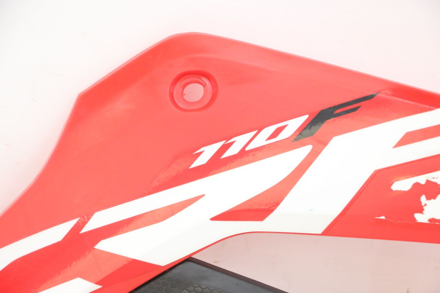 photo de PRAWY PRZEDNI BOK HONDA CRF-F CRF F 110 (2019 - 2022) - Widok z bliska