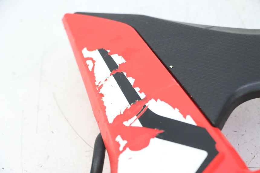 photo de PRAWY PRZEDNI BOK HONDA CRF-F CRF F 110 (2019 - 2022) - Część sprawdzona