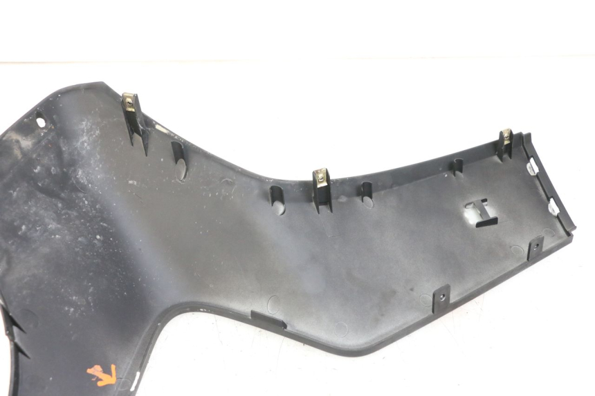 photo de PRAWY PRZEDNI BOK KYMCO DINK STREET 125 (2009 - 2014) - Inny kąt widzenia