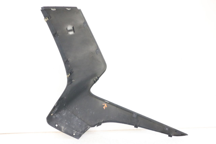 photo de PRAWY PRZEDNI BOK KYMCO DINK STREET 125 (2009 - 2014) - Widok ogólny