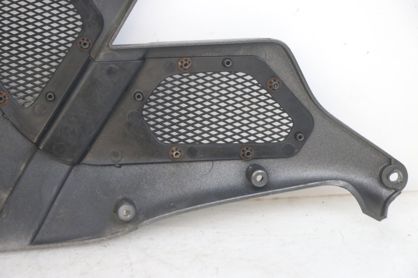 photo de PRAWY PRZEDNI BOK GILERA DNA 50 (2000 - 2007) - Zoom stanu zużycia