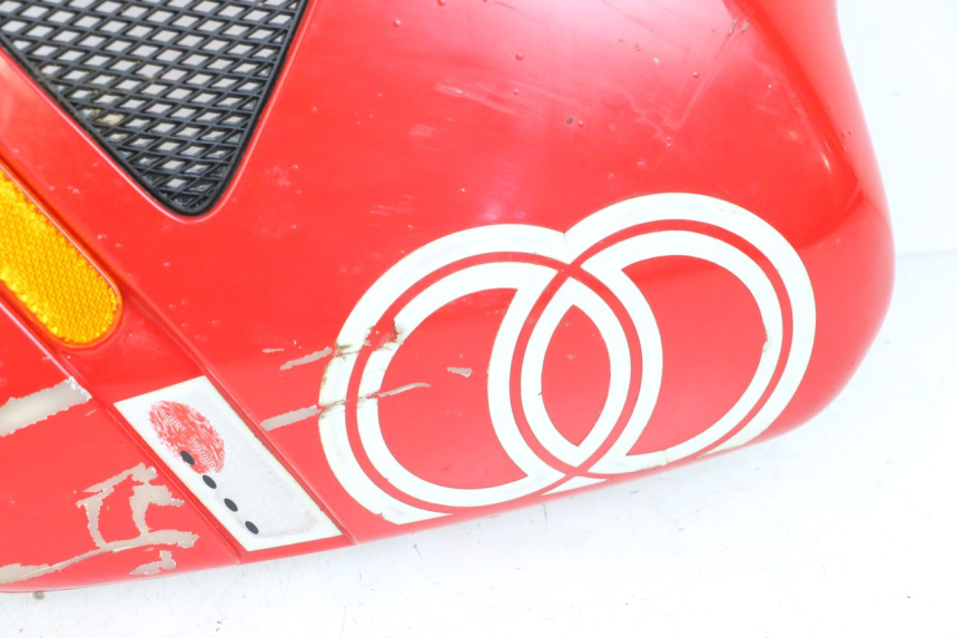 photo de PRAWY PRZEDNI BOK GILERA DNA 50 (2000 - 2007) - Widok produktu