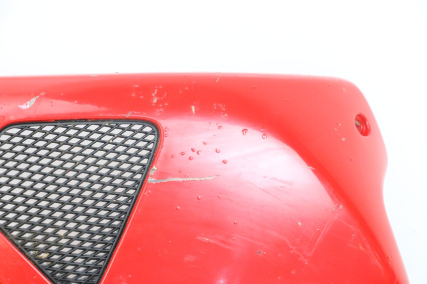 photo de PRAWY PRZEDNI BOK GILERA DNA 50 (2000 - 2007) - Szczegóły charakterystyczne