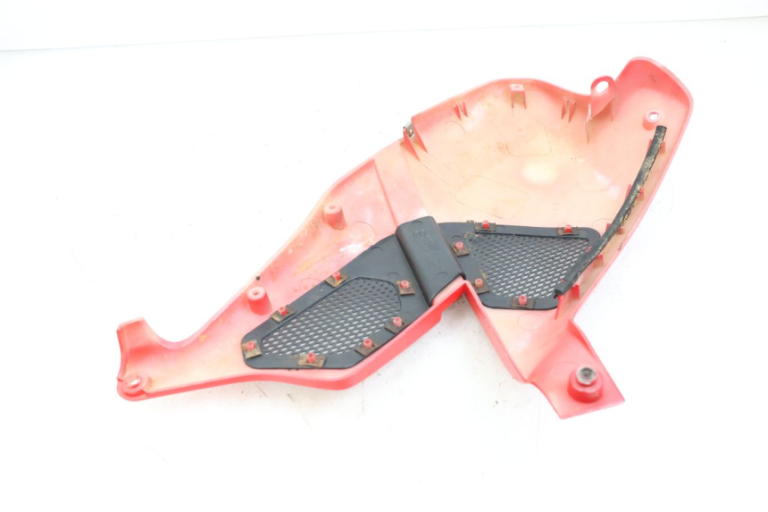 photo de PRAWY PRZEDNI BOK GILERA DNA 50 (2000 - 2007) - Zoom stanu zużycia