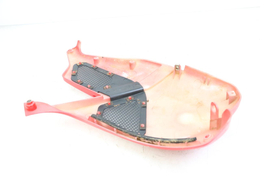 photo de PRAWY PRZEDNI BOK GILERA DNA 50 (2000 - 2007) - Inny kąt widzenia