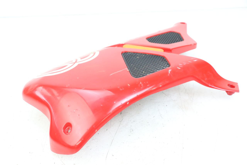 photo de PRAWY PRZEDNI BOK GILERA DNA 50 (2000 - 2007) - Widok ogólny