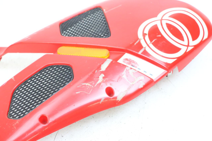 photo de PRAWY PRZEDNI BOK GILERA DNA 50 (2000 - 2007) - Część sprawdzona