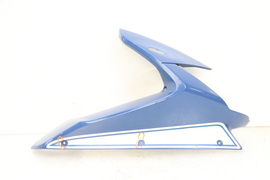 photo de PRAWY PRZEDNI BOK YAMAHA FJR ABS 1300 (2006 - 2012) - Widok główny