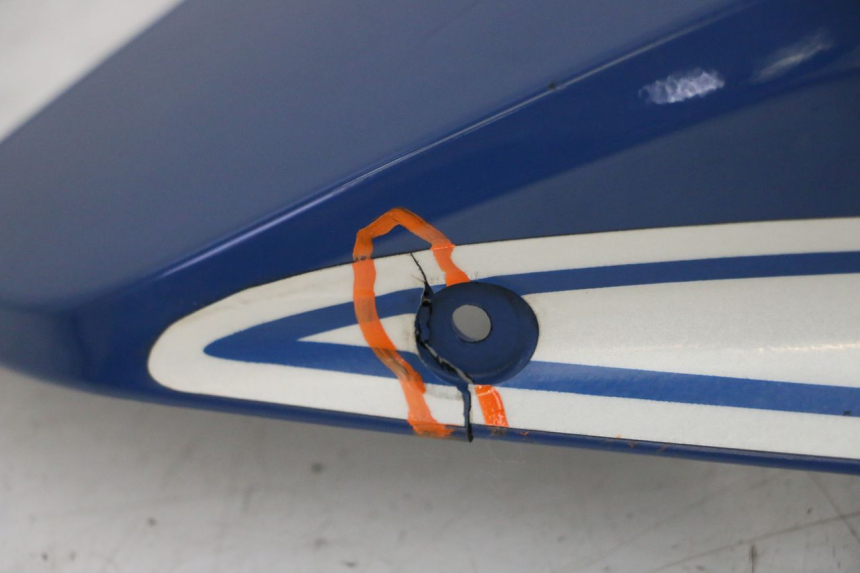 photo de PRAWY PRZEDNI BOK YAMAHA FJR ABS 1300 (2006 - 2012) - Zbliżenie komponentów