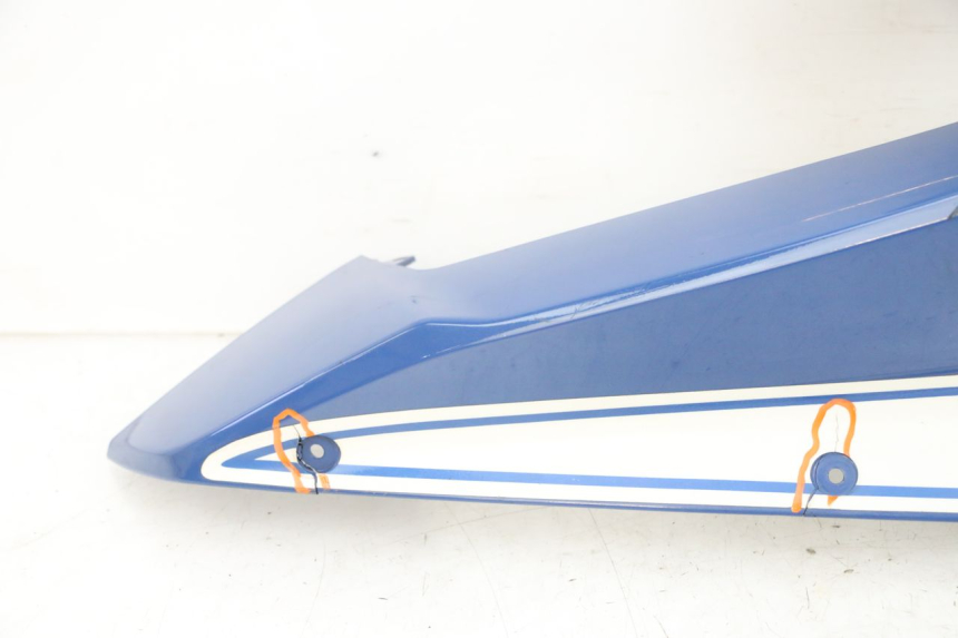 photo de PRAWY PRZEDNI BOK YAMAHA FJR ABS 1300 (2006 - 2012) - Widok z bliska