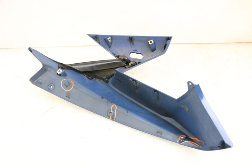 photo de PRAWY PRZEDNI BOK YAMAHA FJR ABS 1300 (2006 - 2012) - Inny kąt widzenia