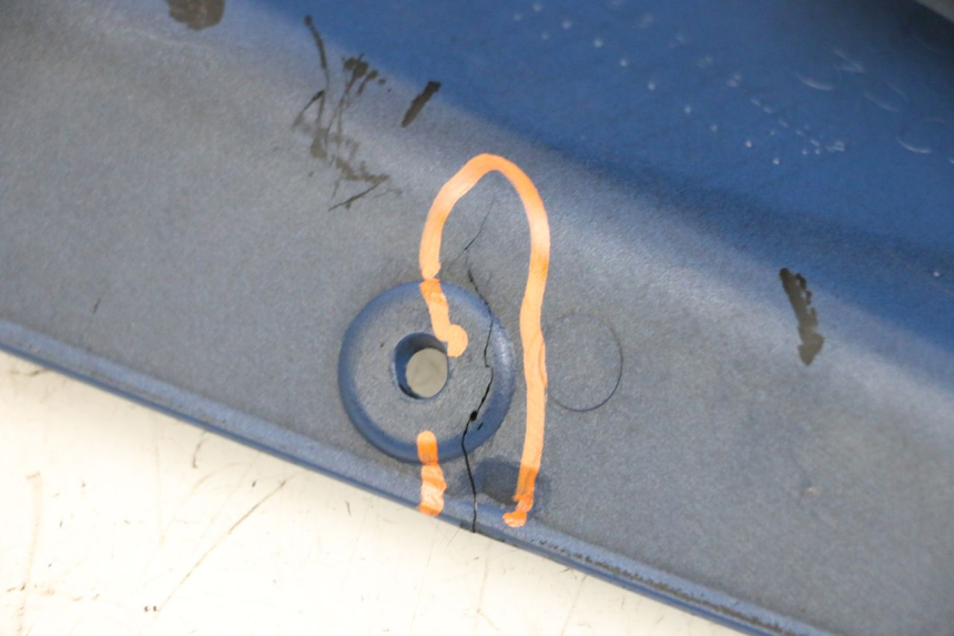 photo de PRAWY PRZEDNI BOK YAMAHA FJR ABS 1300 (2006 - 2012) - Widok ogólny