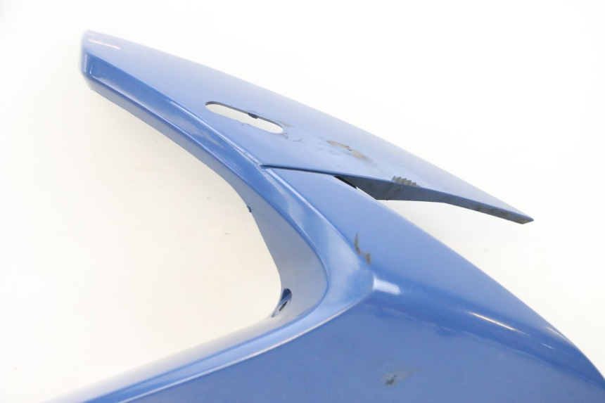 photo de PRAWY PRZEDNI BOK YAMAHA FJR ABS 1300 (2006 - 2012) - Zbliżenie komponentów