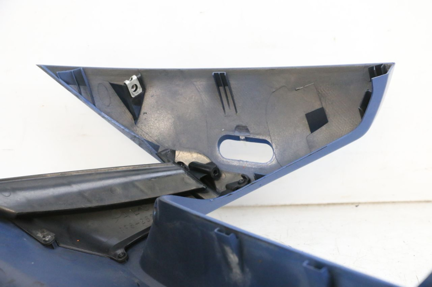 photo de PRAWY PRZEDNI BOK YAMAHA FJR ABS 1300 (2006 - 2012) - Widok ogólny