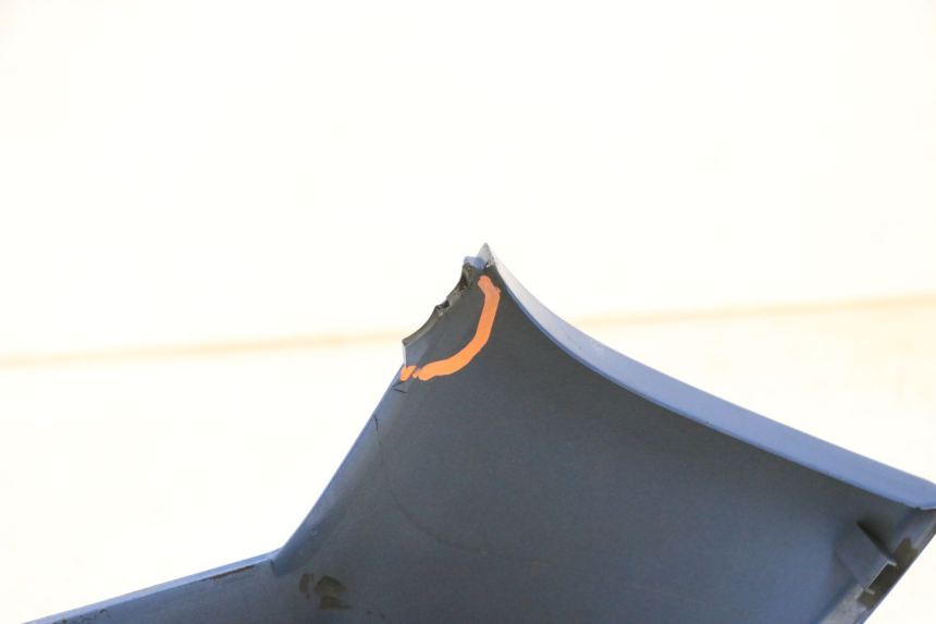 photo de PRAWY PRZEDNI BOK YAMAHA FJR ABS 1300 (2006 - 2012) - Stan powierzchni