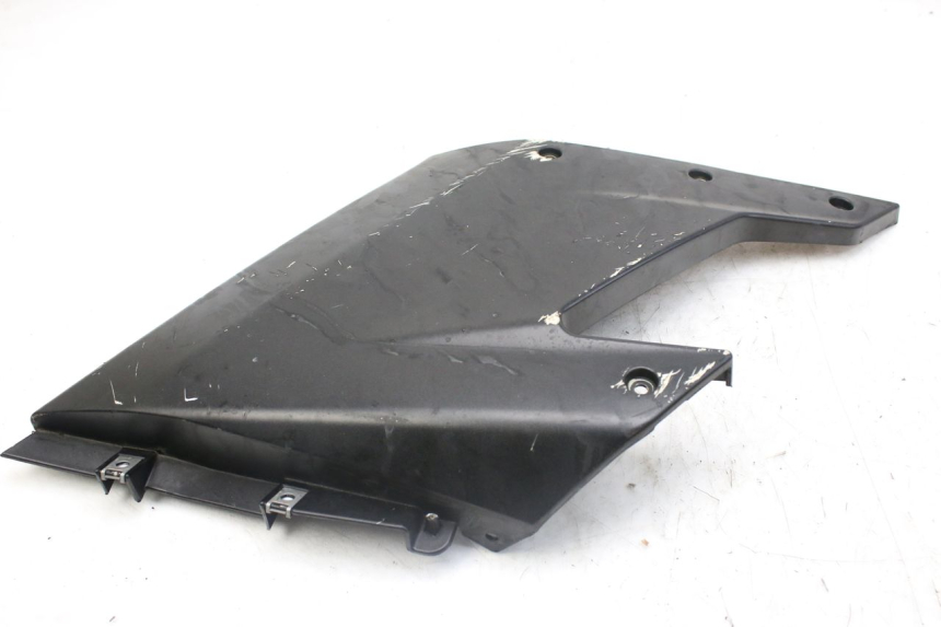 photo de PRAWY PRZEDNI BOK DERBI GPR 50 (2004 - 2009) - Część sprawdzona