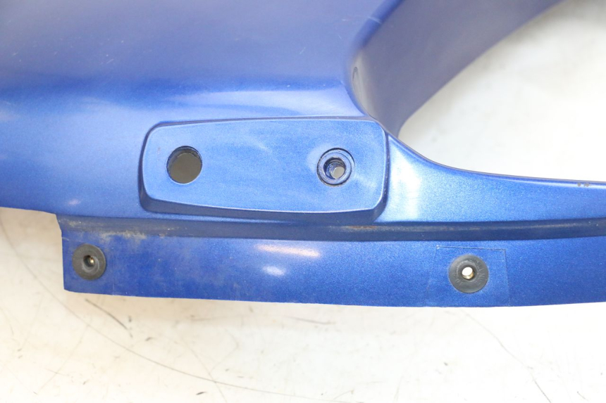 photo de PRAWY PRZEDNI BOK KAWASAKI GPX R WARBIRD 600 (1988 - 1993) - Widok z bliska