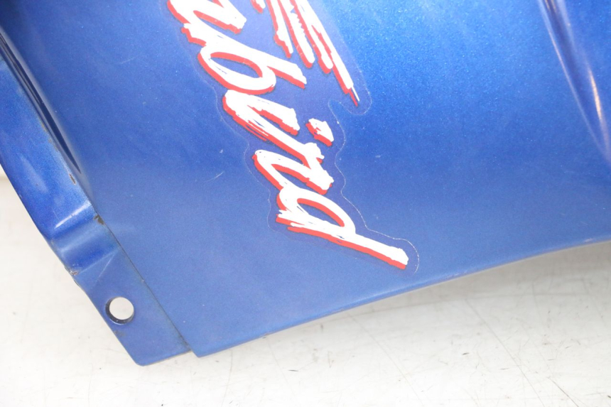 photo de PRAWY PRZEDNI BOK KAWASAKI GPX R WARBIRD 600 (1988 - 1993) - Widok profilu