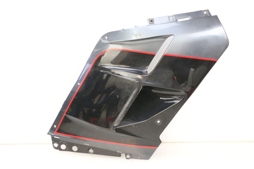 photo de PRAWY PRZEDNI BOK KAWASAKI GPZ RX 1000 (1986 - 1988) - Widok główny