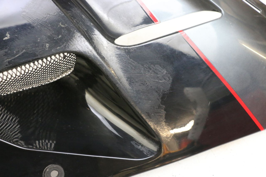 photo de PRAWY PRZEDNI BOK KAWASAKI GPZ RX 1000 (1986 - 1988) - Szczegół części