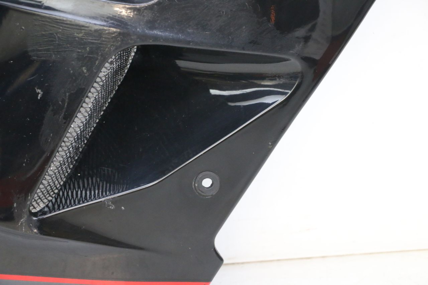 photo de PRAWY PRZEDNI BOK KAWASAKI GPZ RX 1000 (1986 - 1988) - Zbliżenie komponentów